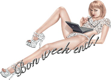 cadeau pour vous messieurs !!